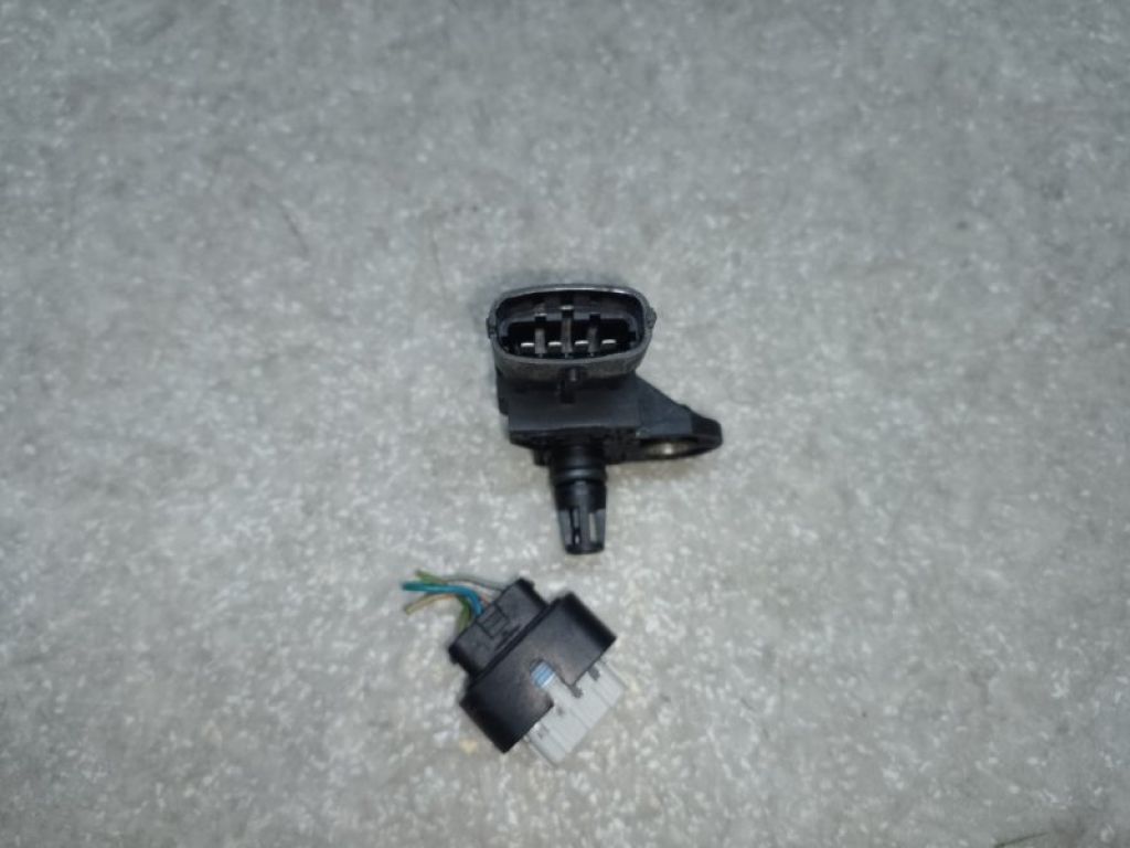 BV61-9F479-AA | Датчик абсолютного давления (MAP sensor) FORD ESCAPE 12-19 - Фото 3