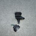 BV61-9F479-AA | Датчик абсолютного давления (MAP sensor) FORD ESCAPE 12-19 - Превью 3