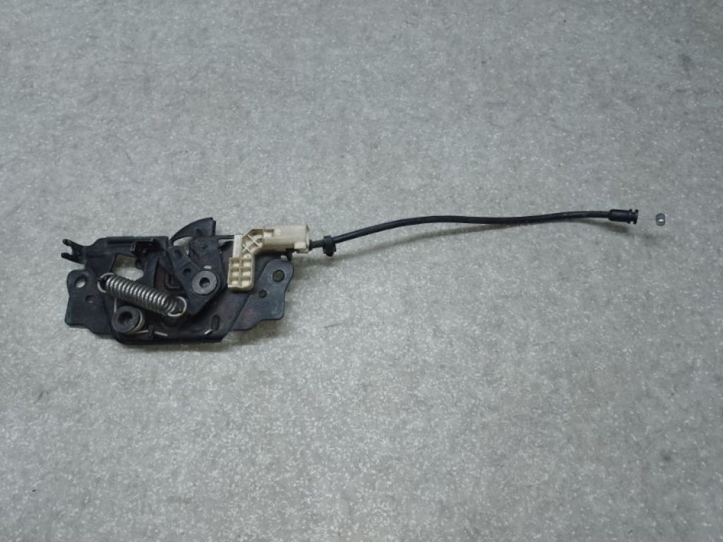 CV6Z-16700-A | Замок капота FORD ESCAPE 12-19