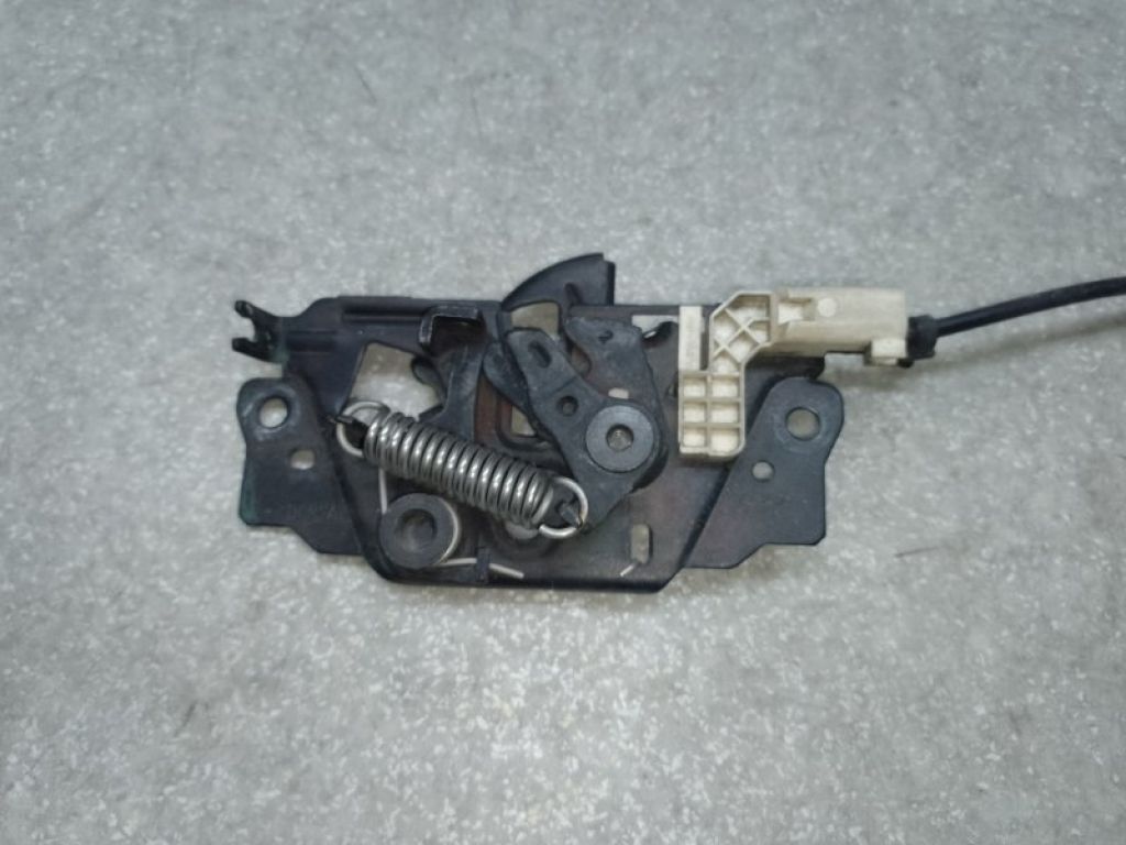 CV6Z-16700-A | Замок капота FORD ESCAPE 12-19 - Фото 2