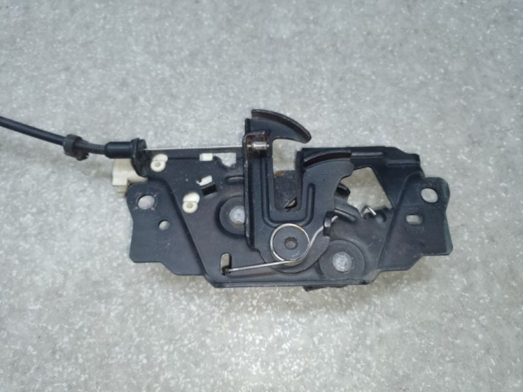 CV6Z-16700-A | Замок капота FORD ESCAPE 12-19 - Фото 3