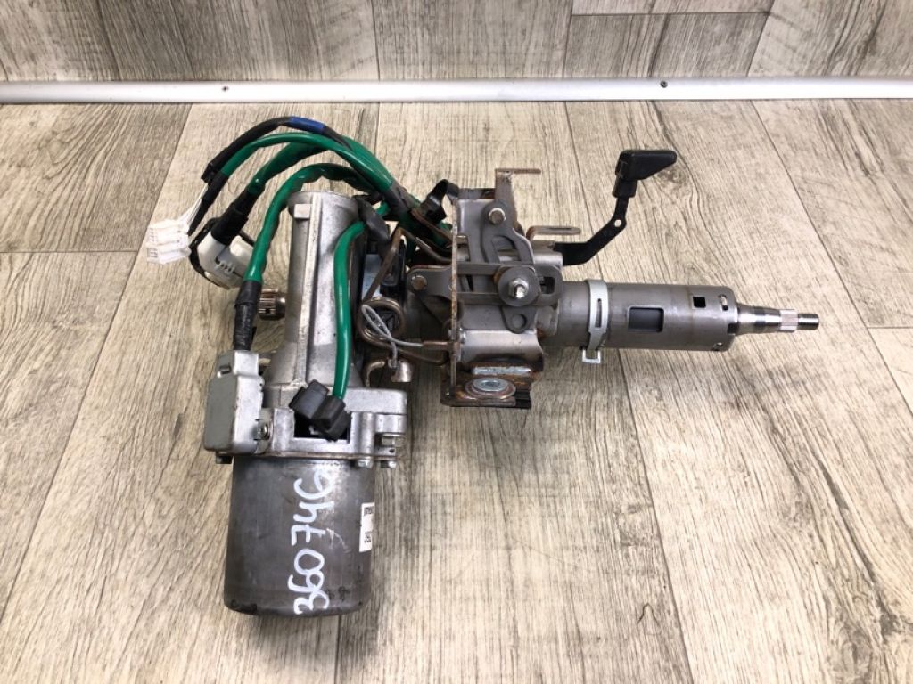 452500T090 | Электроусилитель рулевого управления TOYOTA VENZA 09-16 - Фото 2