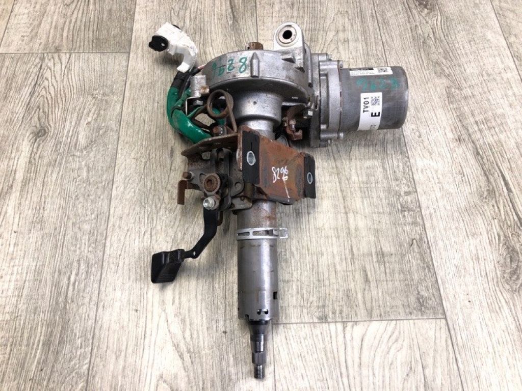 452500T090 | Электроусилитель рулевого управления TOYOTA VENZA 09-16 - Фото 4