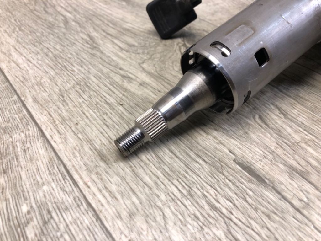 452500T090 | Электроусилитель рулевого управления TOYOTA VENZA 09-16 - Фото 6