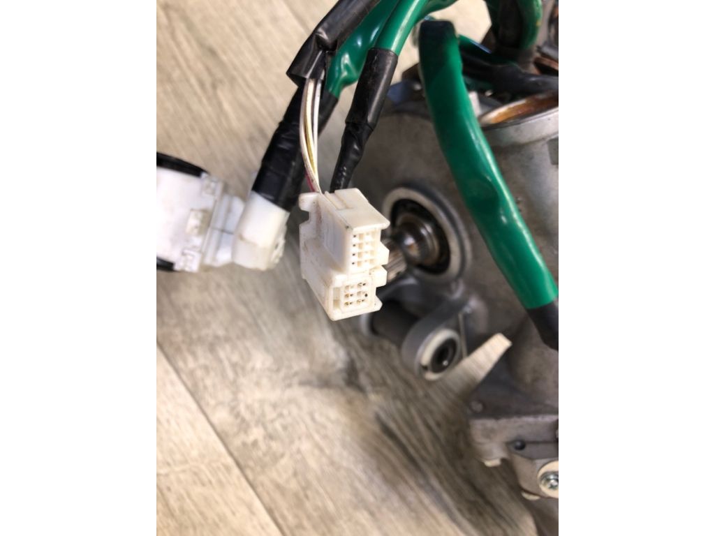 452500T090 | Электроусилитель рулевого управления TOYOTA VENZA 09-16 - Фото 9