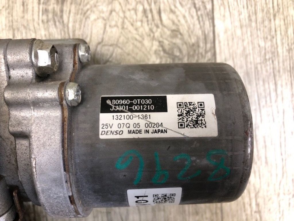 452500T090 | Электроусилитель рулевого управления TOYOTA VENZA 09-16 - Фото 10