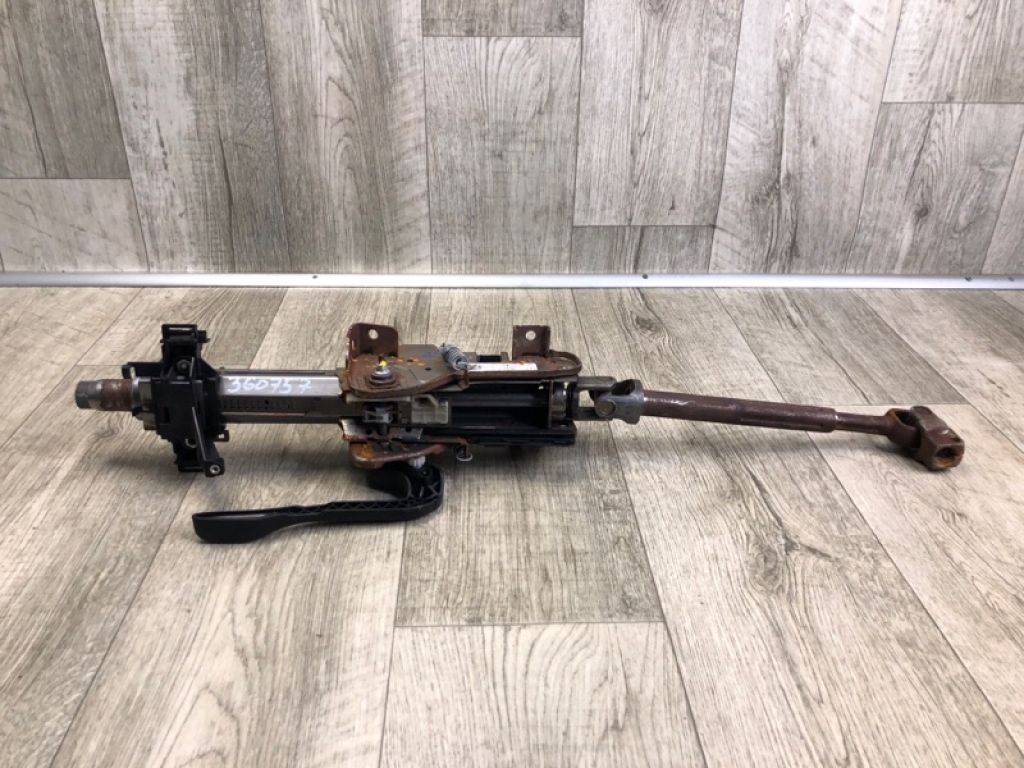 5QN419506BG | Рулевой вал VOLKSWAGEN TIGUAN 16-23