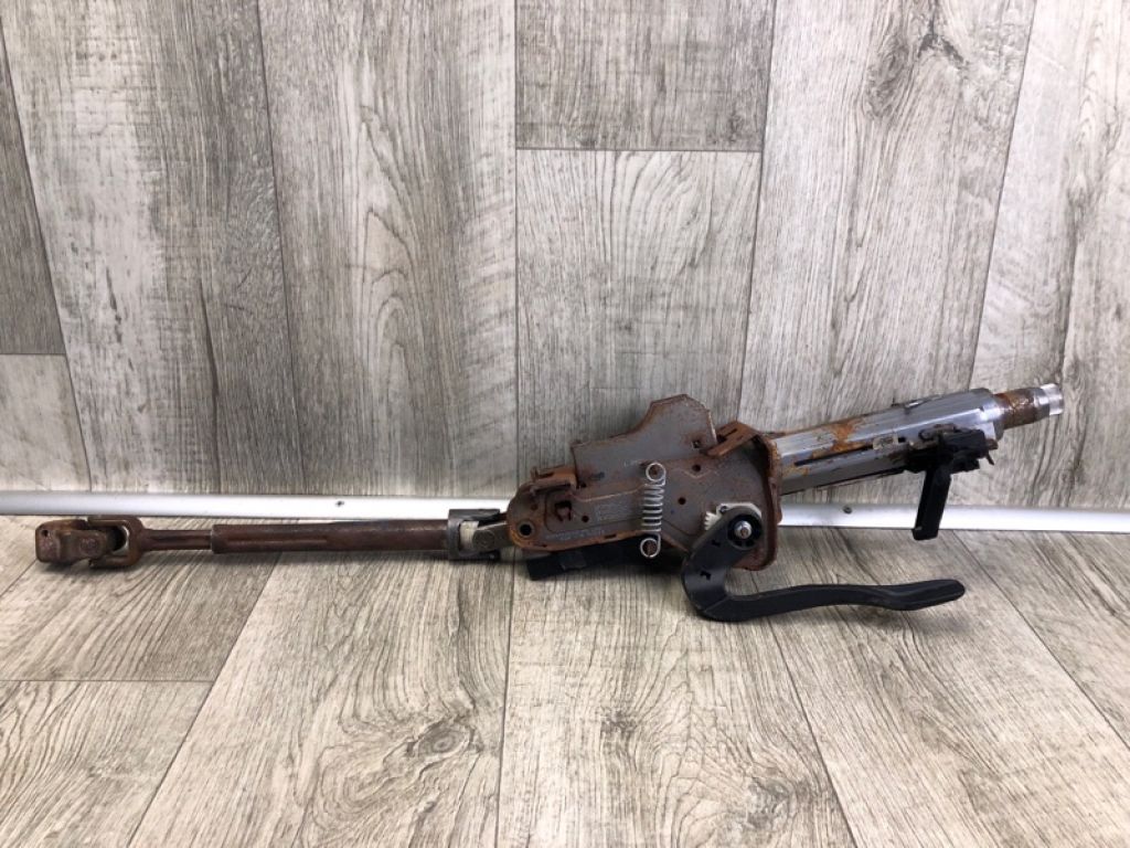 5QN419506BG | Рулевой вал VOLKSWAGEN TIGUAN 16-23 - Фото 2