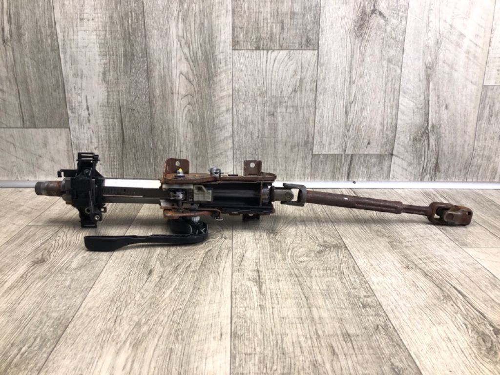 5QN419506BG | Рулевой вал VOLKSWAGEN TIGUAN 16-23 - Фото 3