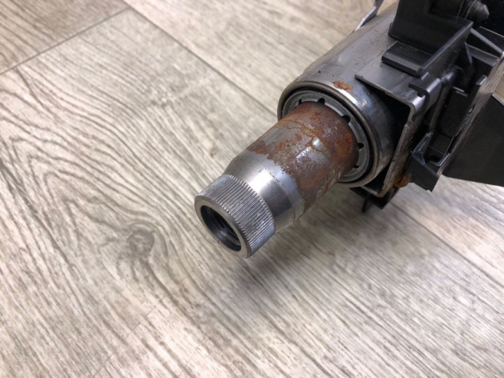 5QN419506BG | Рулевой вал VOLKSWAGEN TIGUAN 16-23 - Фото 4