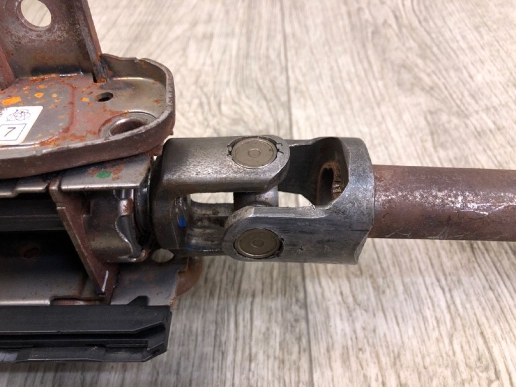 5QN419506BG | Рулевой вал VOLKSWAGEN TIGUAN 16-23 - Фото 5