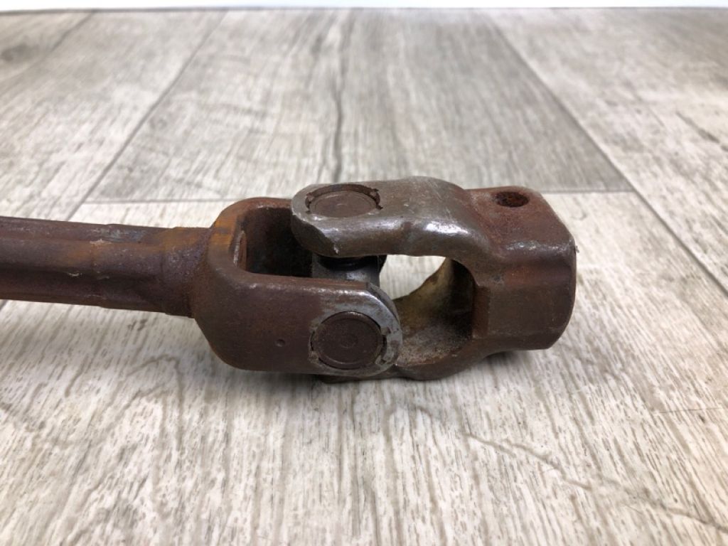 5QN419506BG | Рулевой вал VOLKSWAGEN TIGUAN 16-23 - Фото 6