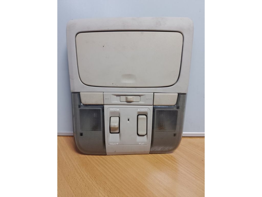 84601AG06AME | Плафон салону SUBARU LEGACY 09-15 BM