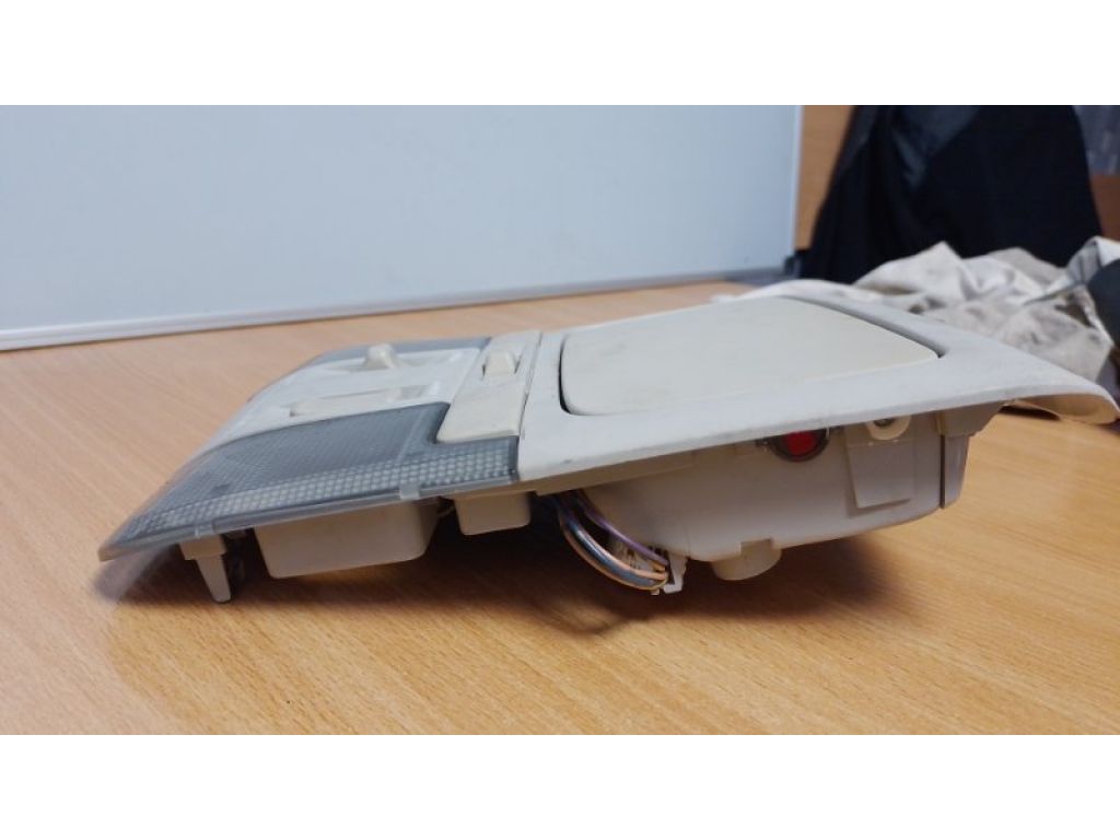 84601AG06AME | Плафон салону SUBARU LEGACY 09-15 BM - Фото 4