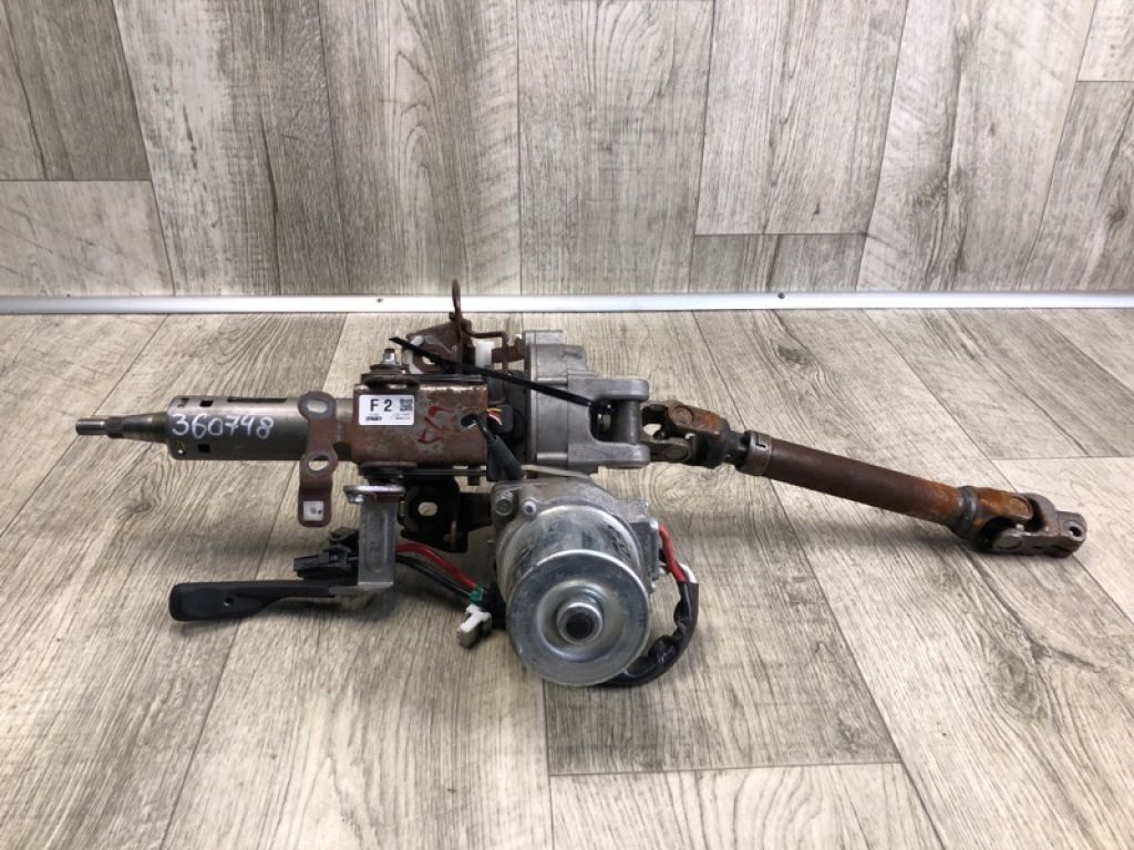 4405A119 | Електропідсилювач рульового керування MITSUBISHI OUTLANDER GF 12-