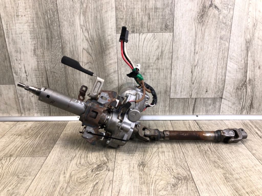 4405A119 | Електропідсилювач рульового керування MITSUBISHI OUTLANDER GF 12- - Фото 2