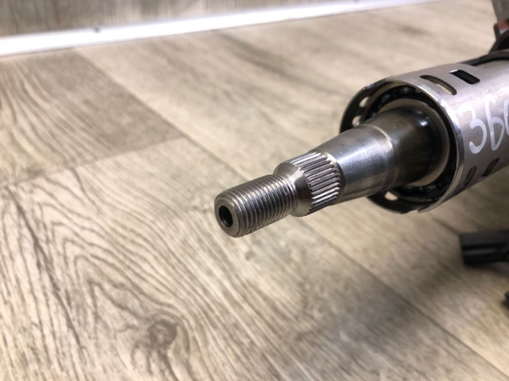 4405A119 | Електропідсилювач рульового керування MITSUBISHI OUTLANDER GF 12- - Фото 5