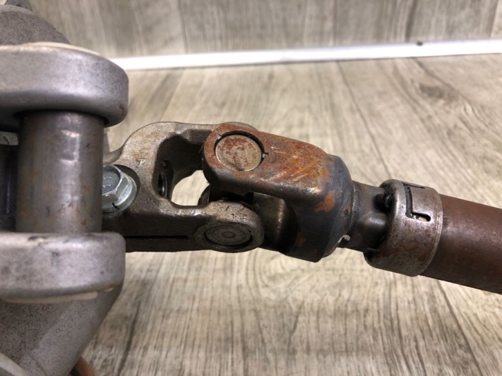 4405A119 | Електропідсилювач рульового керування MITSUBISHI OUTLANDER GF 12- - Фото 6