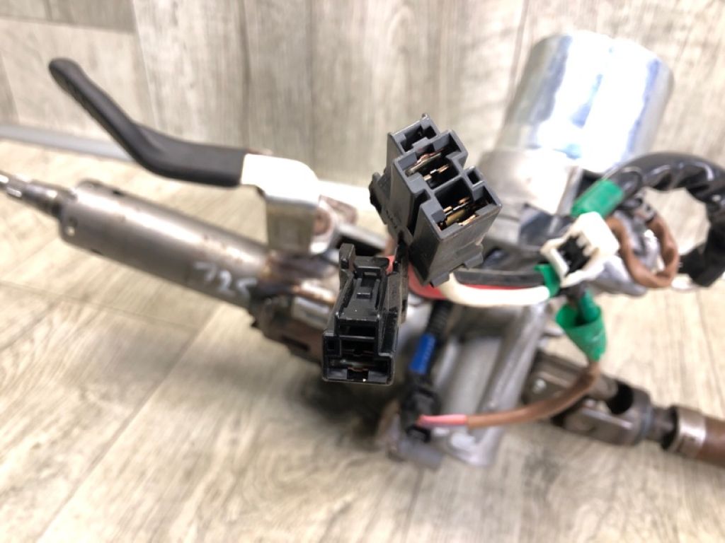 4405A119 | Електропідсилювач рульового керування MITSUBISHI OUTLANDER GF 12- - Фото 8