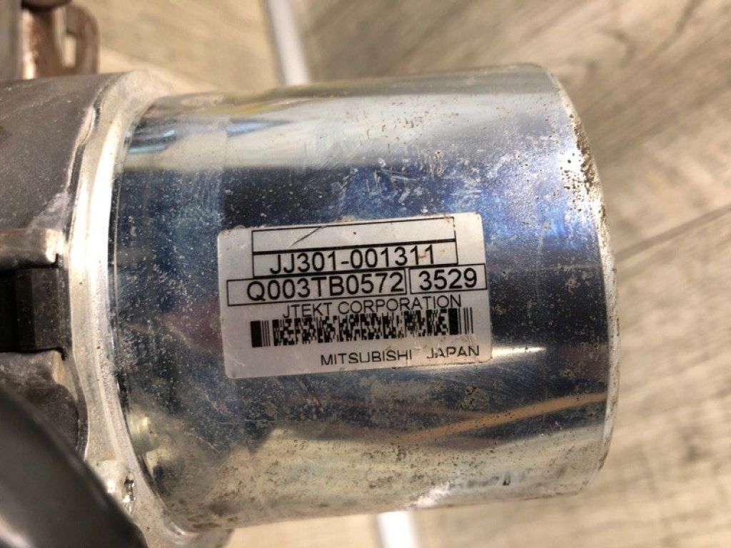 4405A119 | Електропідсилювач рульового керування MITSUBISHI OUTLANDER GF 12- - Фото 10