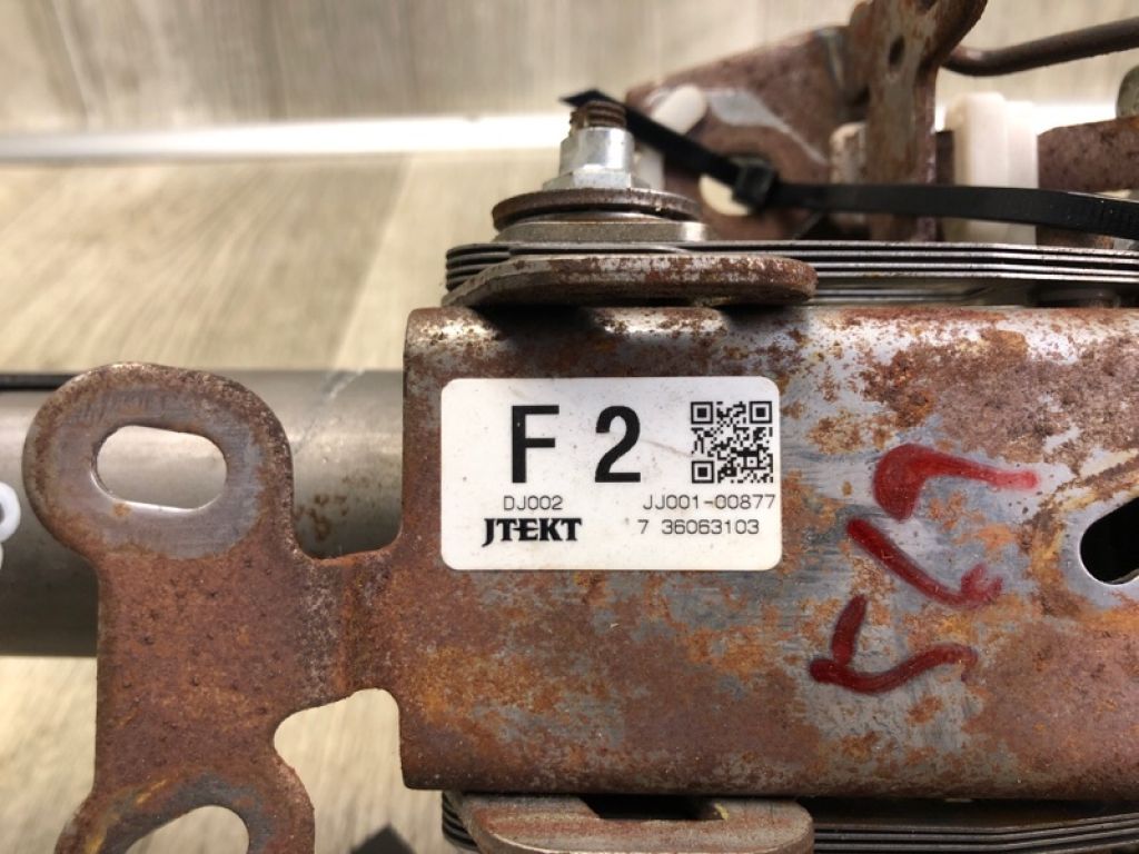 4405A119 | Електропідсилювач рульового керування MITSUBISHI OUTLANDER GF 12- - Фото 11