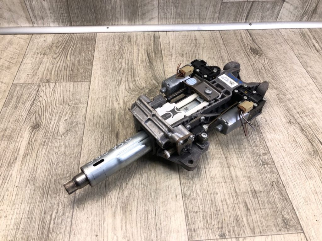 A 205 460 87 01 | Рулевой вал MERCEDES C-CLASS W205 16-21