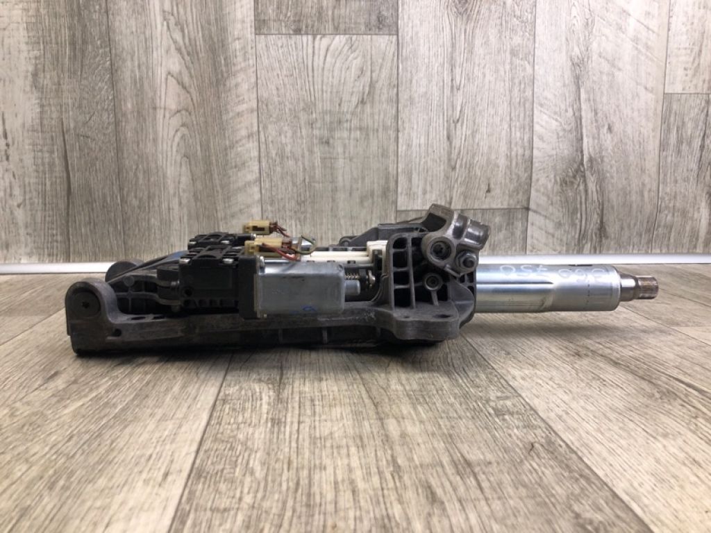 A 205 460 87 01 | Рулевой вал MERCEDES C-CLASS W205 16-21 - Фото 4