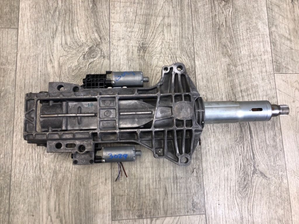 A 205 460 87 01 | Рулевой вал MERCEDES C-CLASS W205 16-21 - Фото 5