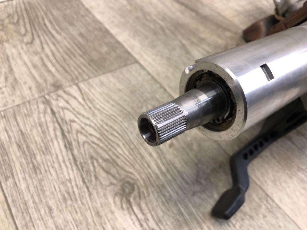 488104BA5C | Электроусилитель рулевого управления NISSAN X-TRAIL/ROGUE T32 13-20 - Фото 4