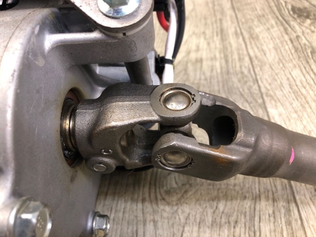 488104BA5C | Электроусилитель рулевого управления NISSAN X-TRAIL/ROGUE T32 13-20 - Фото 5