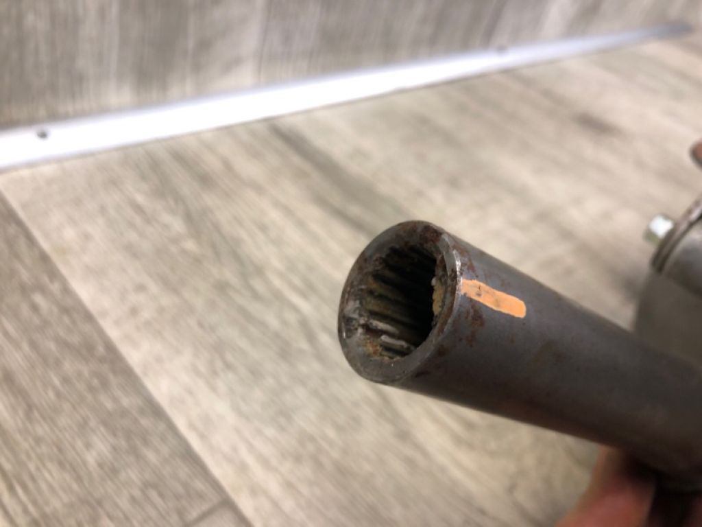 488104BA5C | Электроусилитель рулевого управления NISSAN X-TRAIL/ROGUE T32 13-20 - Фото 6