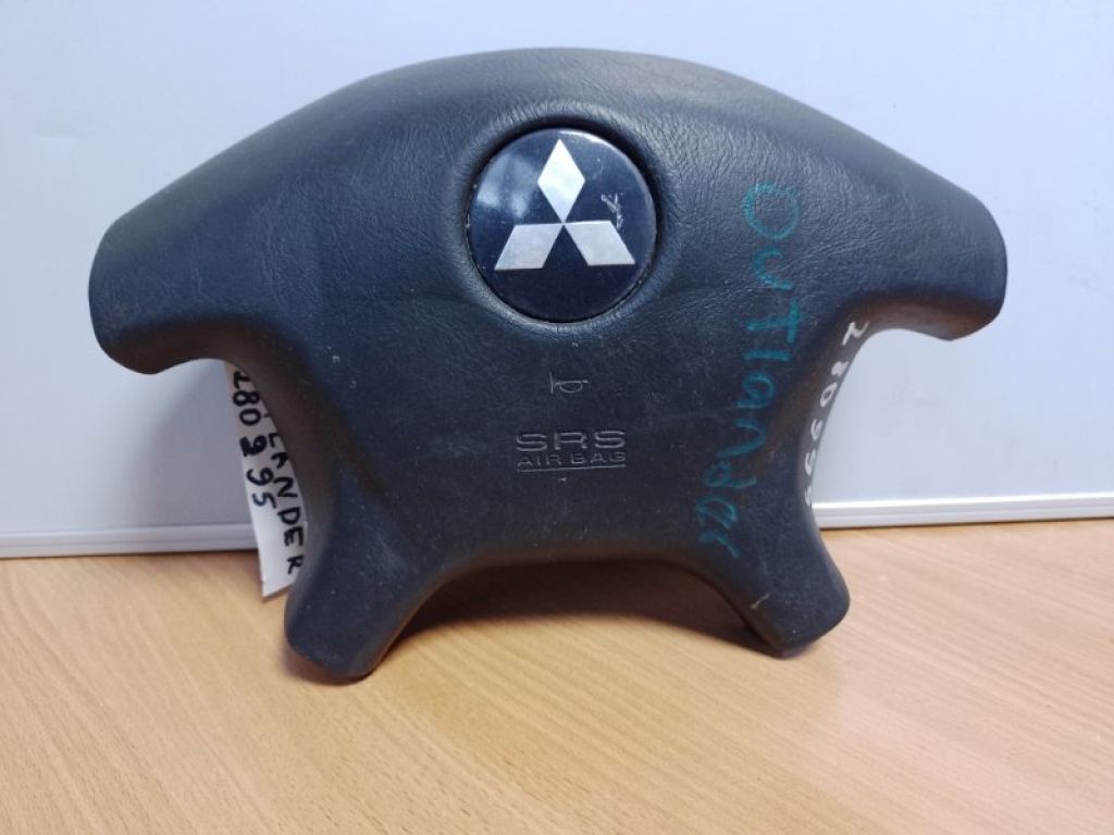 Подушка безпеки в кермо MITSUBISHI OUTLANDER 03-07