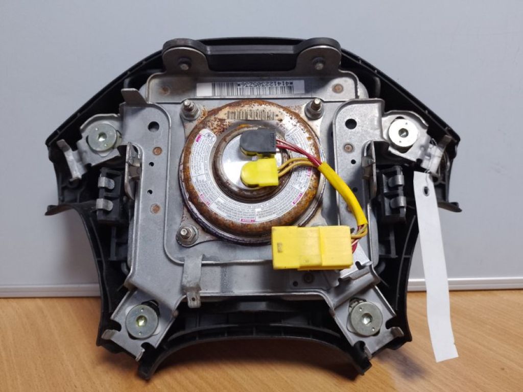 Подушка безпеки в кермо MITSUBISHI OUTLANDER 03-07 - Фото 3