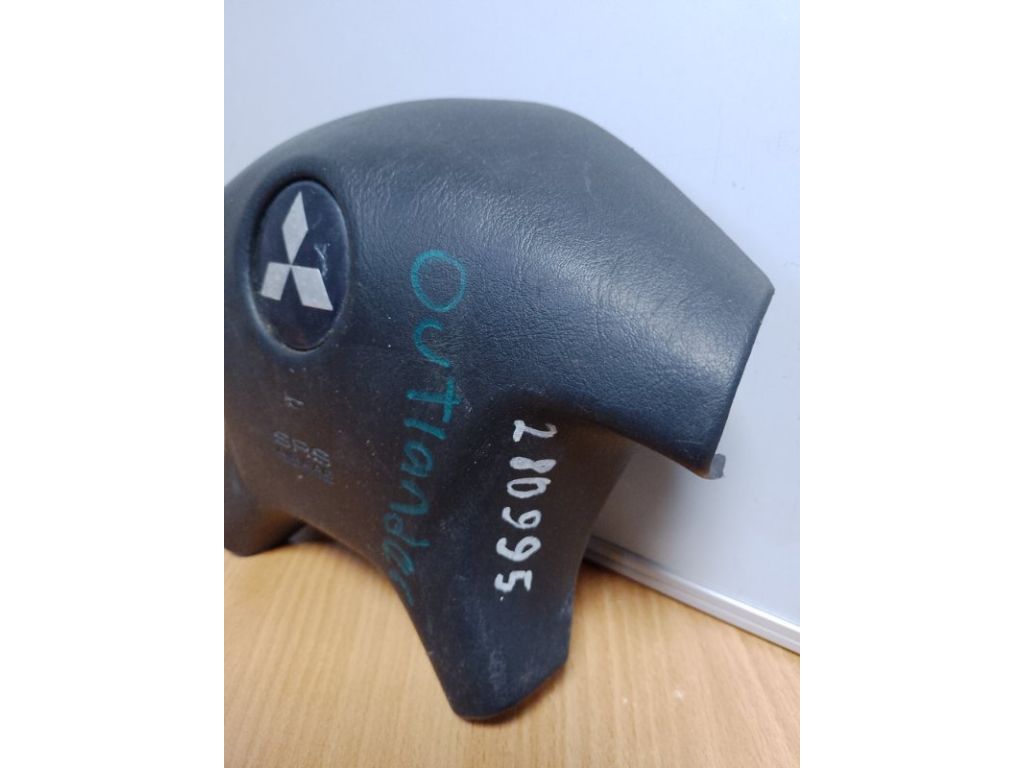 Подушка безпеки в кермо MITSUBISHI OUTLANDER 03-07 - Фото 5