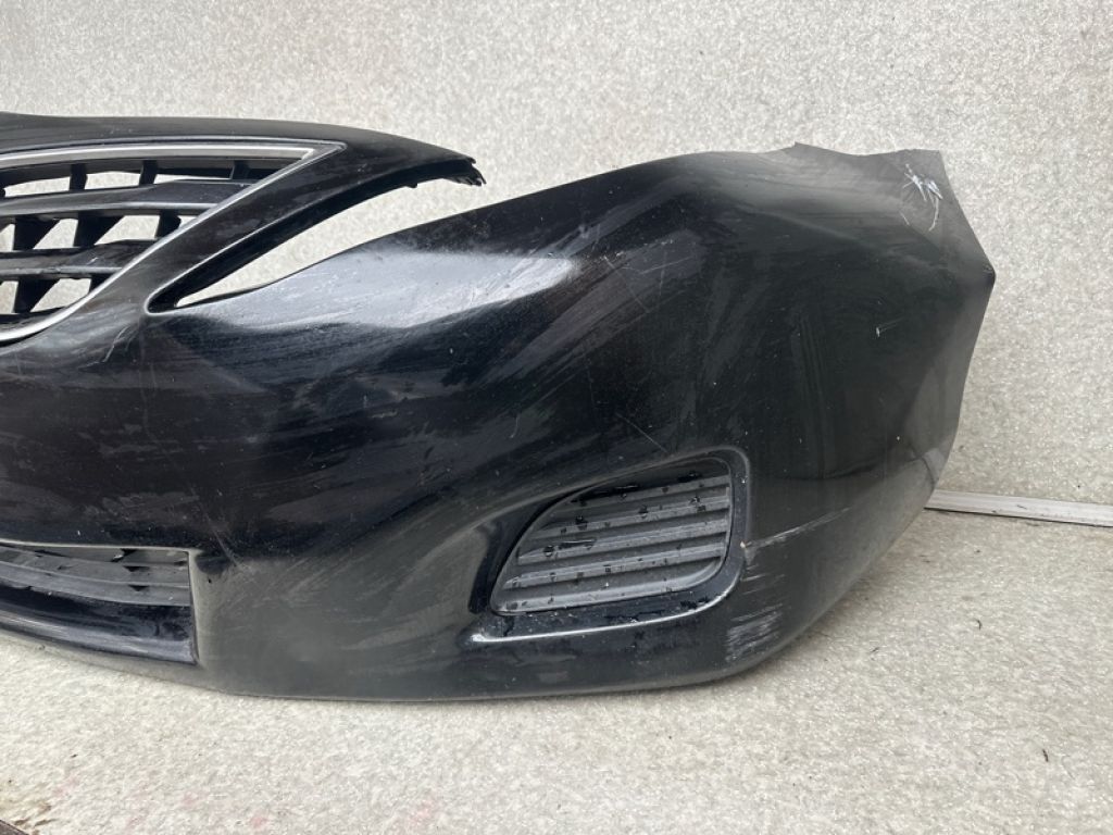 5211906958 | Бампер передний TOYOTA CAMRY 40 06-11 - Фото 2