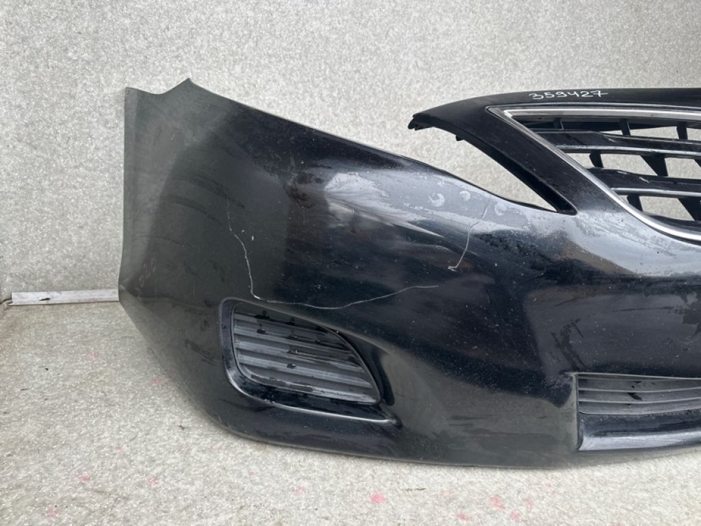 5211906958 | Бампер передний TOYOTA CAMRY 40 06-11 - Фото 3