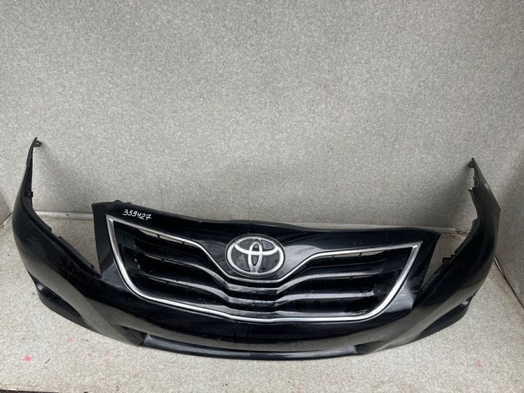 5211906958 | Бампер передний TOYOTA CAMRY 40 06-11 - Фото 4