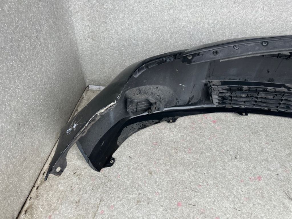 5211906958 | Бампер передний TOYOTA CAMRY 40 06-11 - Фото 8