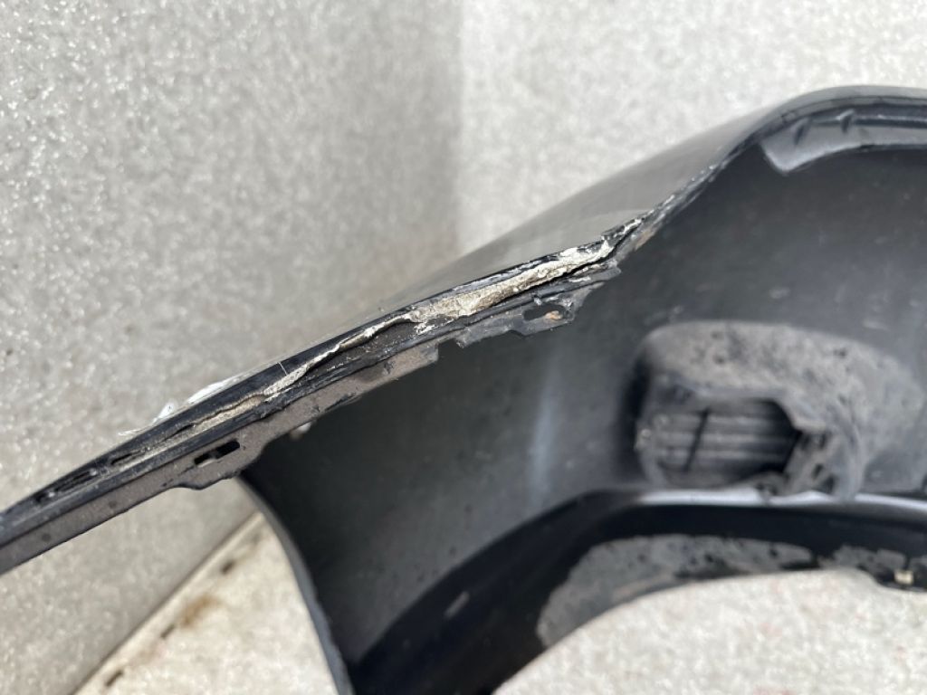 5211906958 | Бампер передний TOYOTA CAMRY 40 06-11 - Фото 9