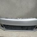5C6 807 217 GRU | Бампер передній VOLKSWAGEN JETTA USA 10-17