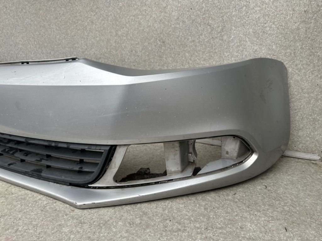 5C6 807 217 GRU | Бампер передній VOLKSWAGEN JETTA USA 10-17 - Фото 3