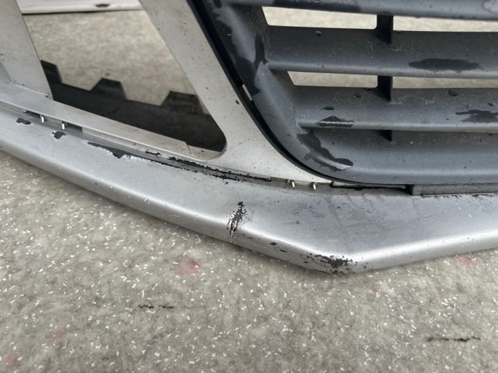 5C6 807 217 GRU | Бампер передній VOLKSWAGEN JETTA USA 10-17 - Фото 5