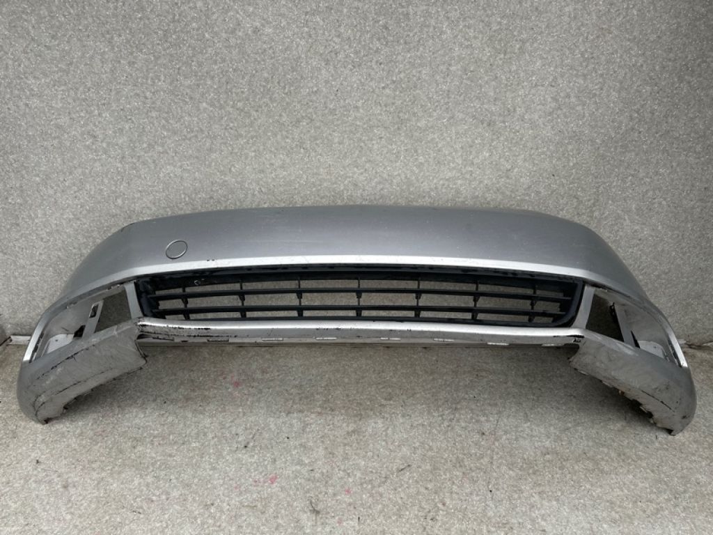 5C6 807 217 GRU | Бампер передній VOLKSWAGEN JETTA USA 10-17 - Фото 6