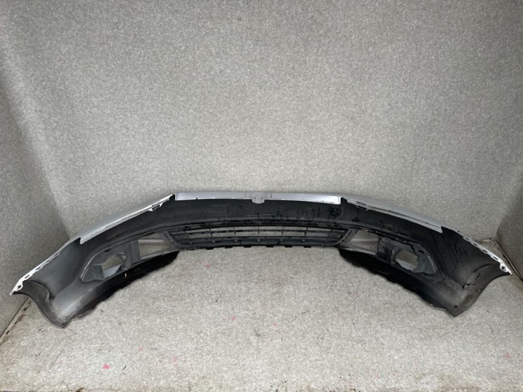 5C6 807 217 GRU | Бампер передній VOLKSWAGEN JETTA USA 10-17 - Фото 7