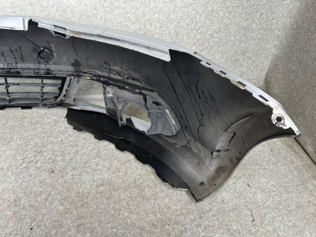 5C6 807 217 GRU | Бампер передній VOLKSWAGEN JETTA USA 10-17 - Фото 8