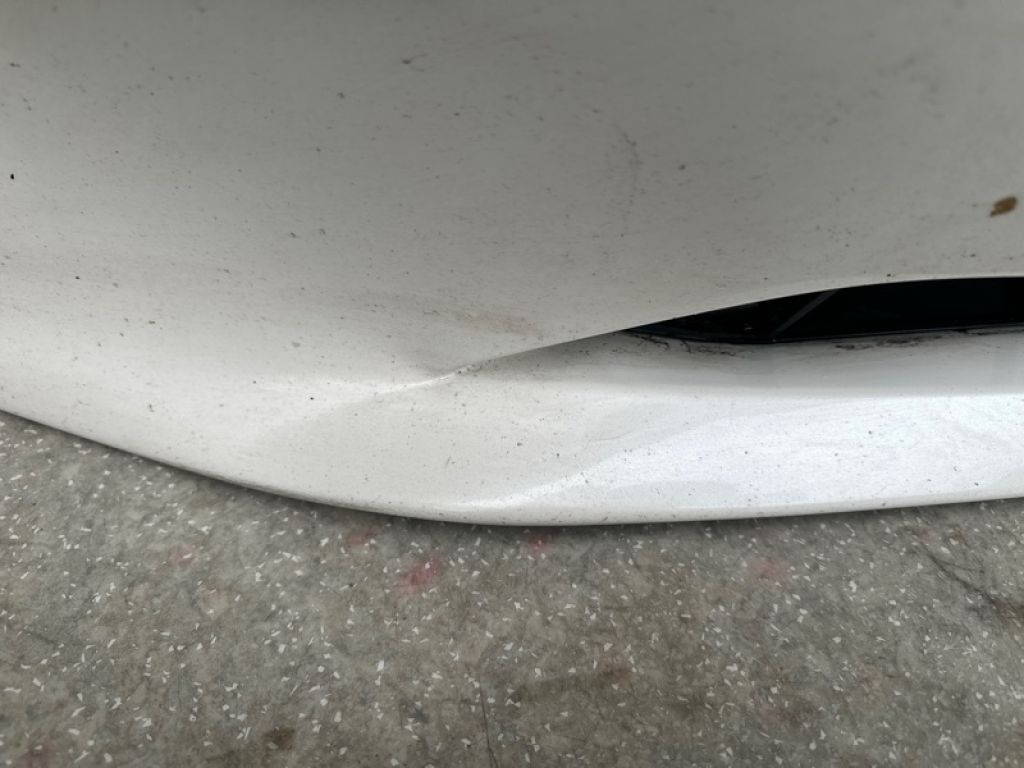 BJS7-50-031A-BB | Бампер передній MAZDA 3 BM 13-19 - Фото 7