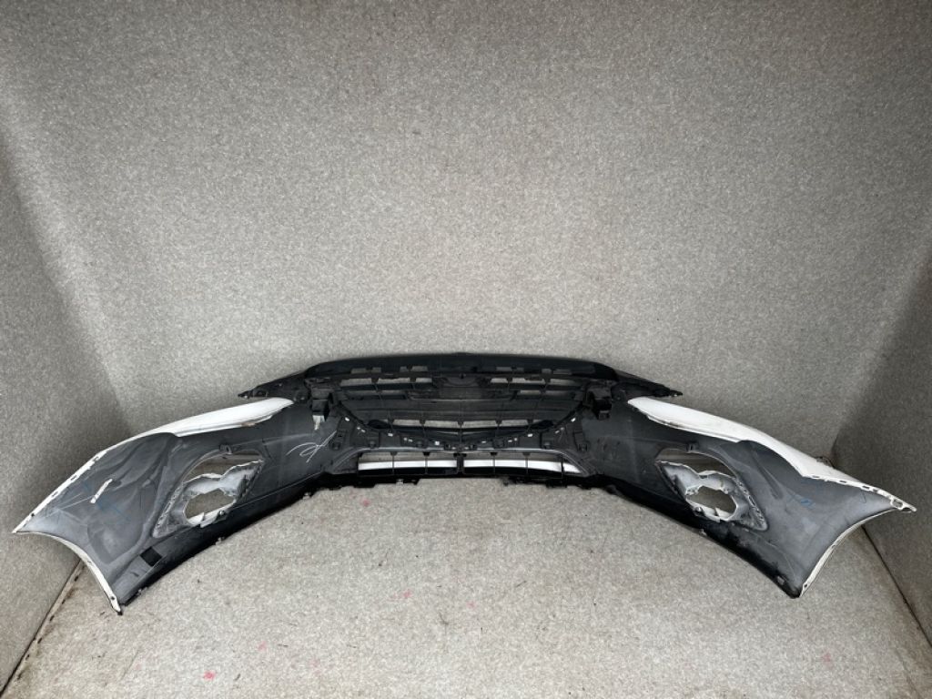 BJS7-50-031A-BB | Бампер передній MAZDA 3 BM 13-19 - Фото 8