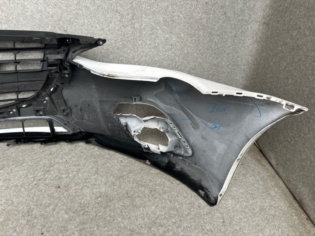 BJS7-50-031A-BB | Бампер передній MAZDA 3 BM 13-19 - Фото 9