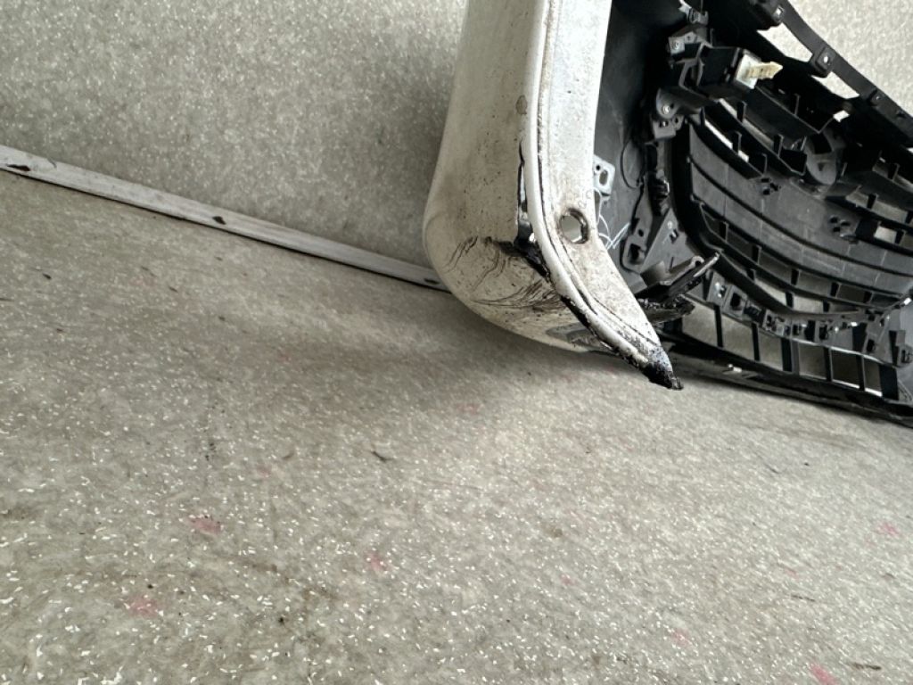 BJS7-50-031A-BB | Бампер передній MAZDA 3 BM 13-19 - Фото 11