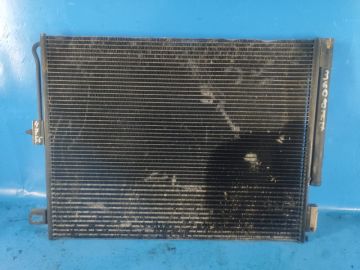 Радиатор кондиционера JEEP GRAND CHEROKEE 11-22
